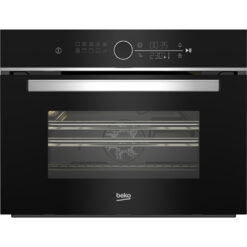 Lò nướng kèm vi sóng 48 lít BEKO BBCW18400B 2700 W