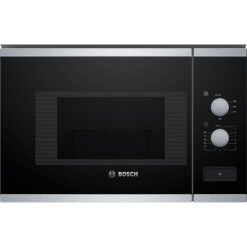 Lò vi sóng âm tủ 20L Serie 4 Bosch BFL520MS0