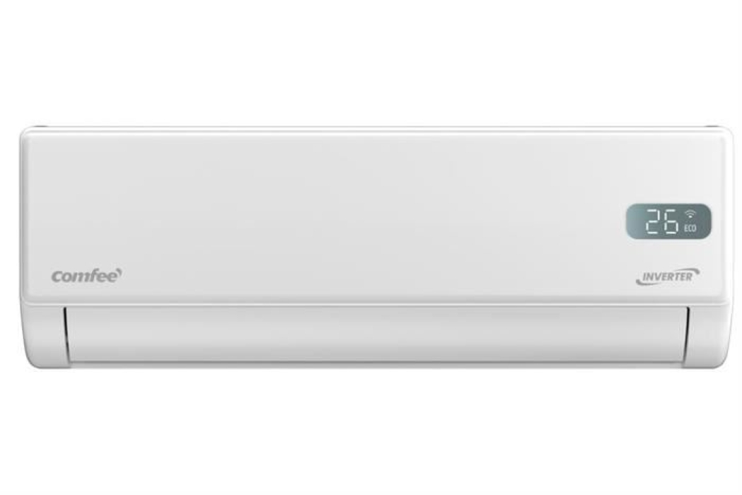 Điều hòa Comfee Inverter 1 chiều 1 HP - 9.350 BTU CFS-10VGPF