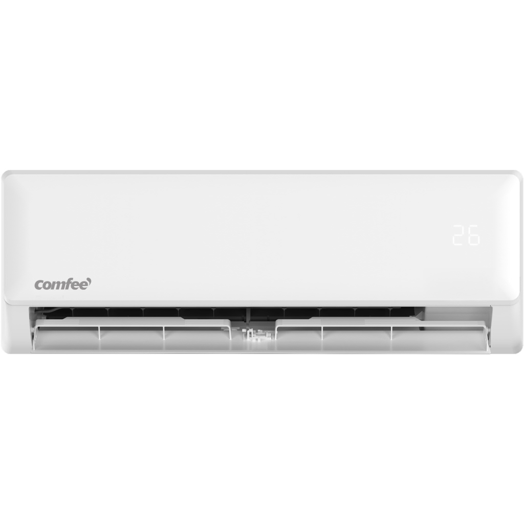 Điều hòa Comfee 1 chiều 12000BTU CFS-12FGY
