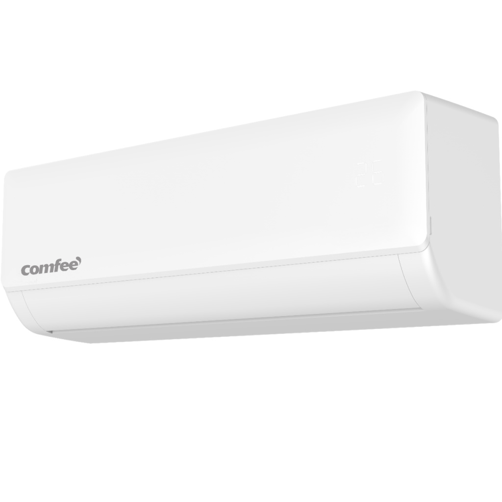Điều hòa Comfee 1 chiều 12000BTU CFS-12FGY