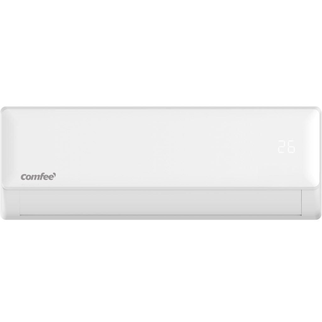 Điều hòa Comfee 1 chiều 12000BTU CFS-12FGY