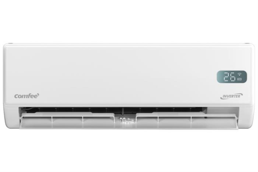Điều hòa Comfee Inverter 12000btu 1.5 HP CFS-13VGX