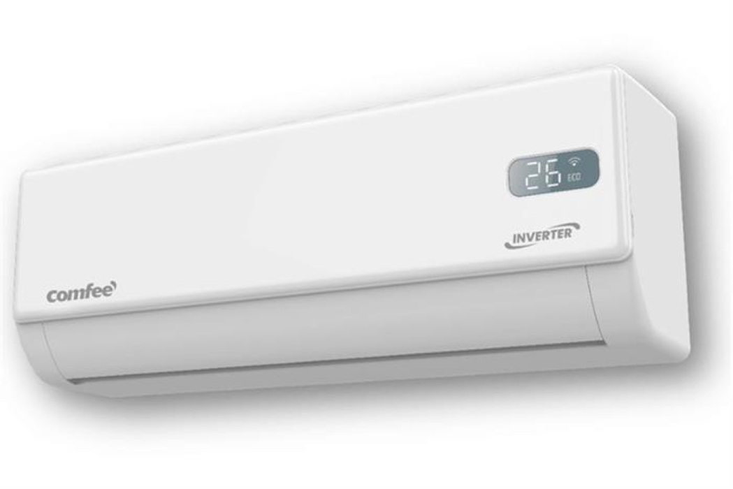 Điều hòa Comfee Inverter 12000btu 1.5 HP CFS-13VGX