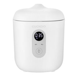 Nồi cơm điện Cuckoo mini CR-0255MW dung tích 0.36 Lít
