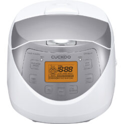 Nồi cơm điện tử Cuckoo 1 lít CR- 0631F 580W
