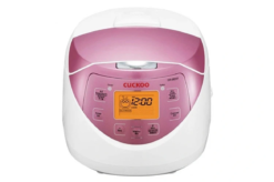 Nồi cơm điện tử Cuckoo 1 lít CR- 0631F 580W