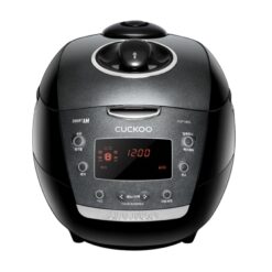 Nồi cơm điện cao tần áp suất Cuckoo CRP-HUF10BS 1.8L