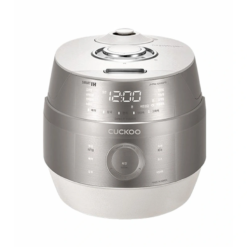 Nồi Cơm Điện Cao Tần Cuckoo CRP-JHPNL1010GPS 1.8L