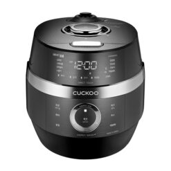Nồi cơm điện cao tần 1,08 lít Cuckoo CRP-JHR0660FD 1455W