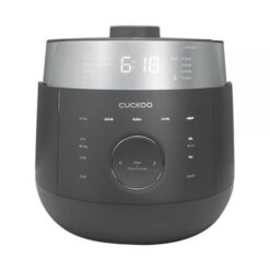 Nồi cơm điện Áp suất cao tần Cuckoo 1.08L CRP-LHBR0600F 1090W
