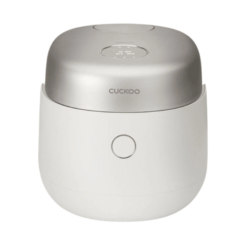 Nồi cơm điện áp suất cao tần IH Cuckoo 1.8 lít CRP-NHTR1010FGW