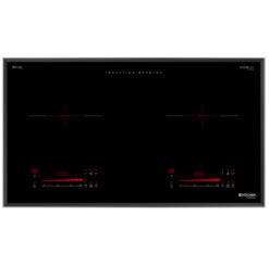Bếp từ đôi DI-882 MAX Keramik 4300W