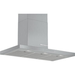 Máy hút mùi Bosch 90cm DWB97CM50 Serie 6 671m3/h