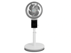 Quạt điện thông minh 4 chế độ Kosmen ECO-F40AI-W 40W