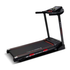 Máy chạy bộ đa năng Toshiko Ever Run