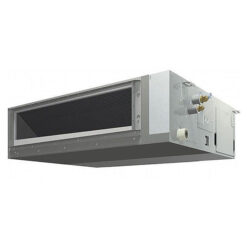 Điều hòa âm trần nối ống gió 24000BTU Daikin 2 chiều inverter FBA71BVMA9/RZA71DV1+BRC1E63