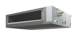 Điều Hòa Nối Ống Gió Daikin Inverter 1 Chiều 34.100 BTU FBFC100DVM9/RZFC100DVM+BRC2E61