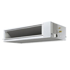Điều hòa âm trần nối ống gió Daikin 18.000 BTU 1 chiều inverter FBFC50DVM9/RZFC50DVM+BRC2E61