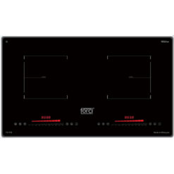 Bếp từ đôi Forci inverter FC-F10 Kanger 4.800W