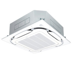 Điều hòa âm trần Daikin 24200 BTU 1 chiều inverter FCFC100DVM/RZFC100DVM+BRC2E61