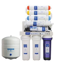 Máy lọc nước Fandi 7 cấp lọc FD-07KN