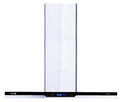 Máy hút mùi đảo chữ T Fandi FD-219SR 90cm 50dB 1200m3/h