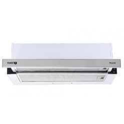 Máy hút mùi âm tủ Fandi 60cm FD-6028 48dB 850m3/h