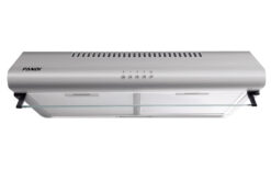 Máy hút mùi Inox phím bấm 70cm Fandi FD-705S