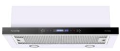 Máy hút mùi âm tủ cảm ứng 70cm Fandi FD-7258 750m3/h 130W