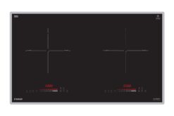 Bếp từ đôi Fandi inverter FD-829IB2 Euro platinum 4000W