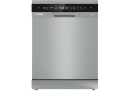 Máy rửa bát Fandi 17 bộ 8 chương trình DW17DU-S 1900W