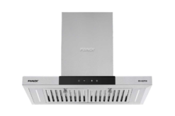 Máy hút mùi Fandi 70cm FD-ECP70 1.400 m3/giờ