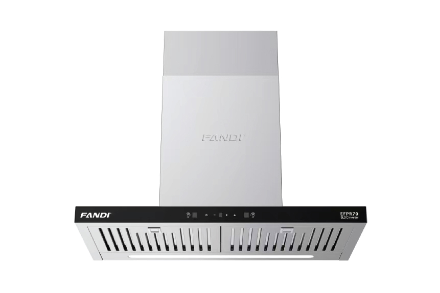 Máy hút mùi Fandi 70cm FD-EFPR70 120W