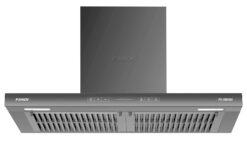 Máy hút mùi áp tường chữ T 90cm Fandi FD-EMG90