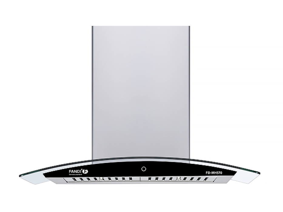 Máy hút mùi Fandi 70cm FD MH590 1000m³/h
