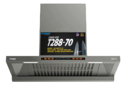 Máy hút mùi Fandi 70cm FD-T288 70 160W