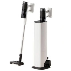 Máy hút bụi cầm tay Roborock 8840 Pa H60 Hub Pro 500W