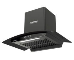 Máy hút mùi Eurofire 70cm H70C1 Lux 1,250m3/h