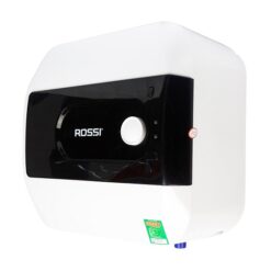 Bình nóng lạnh vuông Rossi Hules 15L HE15SQ