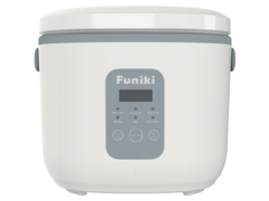 Nồi cơm điện tử 1.8L Hòa Phát Funiki HEC6462