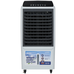Quạt điều hòa điện tử 40L Hòa Phát HPCF1-034I (100W-40m2)