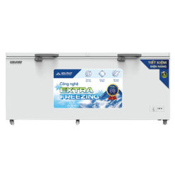 Tủ đông chống ăn mòn HPF AD6783.CR 803 lít
