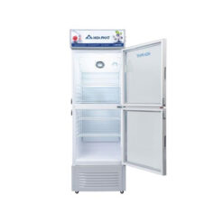 Tủ mát 2 cánh Hòa Phát 280 lít HSR S6280.Z