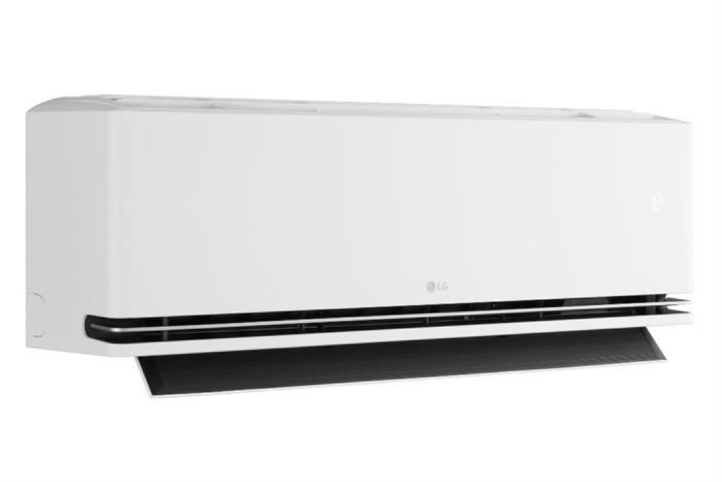 Điều hòa LG Inverter 1 chiều 1 HP 9200BTU IPC09M1