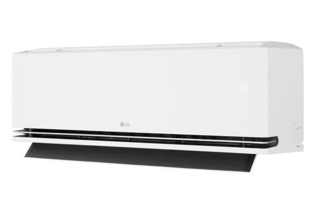 Điều hòa LG Inverter 1 chiều 1 HP 9200BTU IPC09M1
