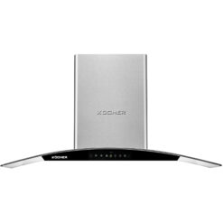 Máy hút mùi Kocher 90cm K-226I 1550m3/h