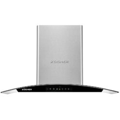 Máy hút mùi Kocher 70cm K-229I 1850m3/h