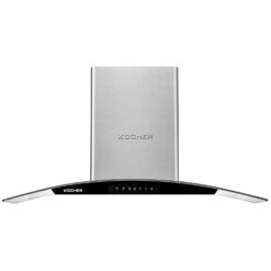 Máy hút mùi Kocher 90cm K-229I90 1550m3/h