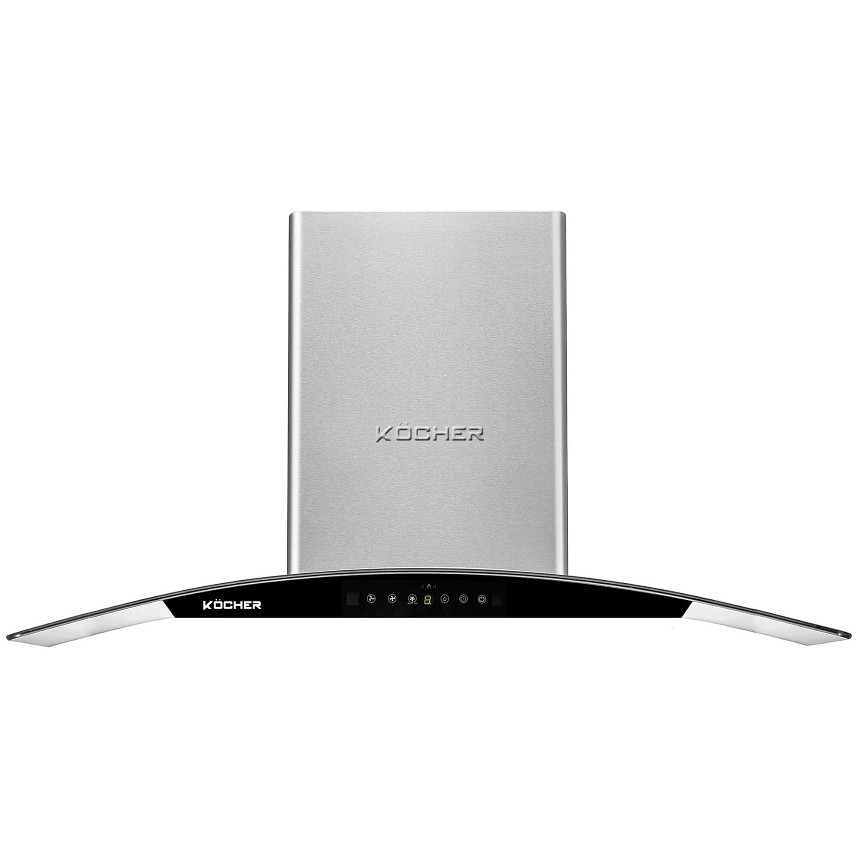 Máy hút mùi Kocher 90cm K-229I90 1550m3/h